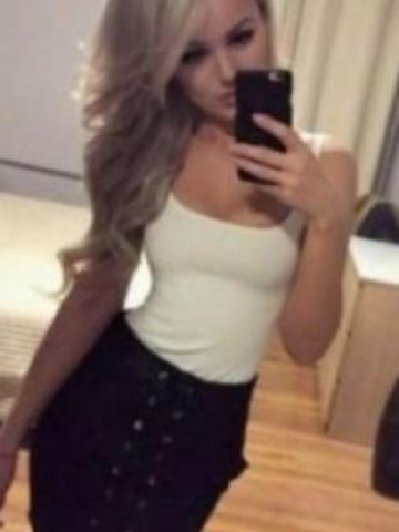 Анкета проститутки Дарья, 23 года